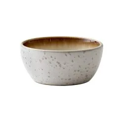 Bitz Skål Creme/creme 12 Cm
