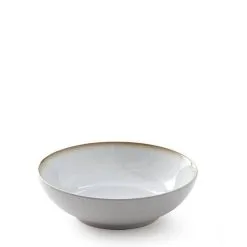 Bitz Salatskål Creme/creme 24 Cm