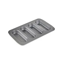 Blomsterbergs Sandwichform 35x21 Cm