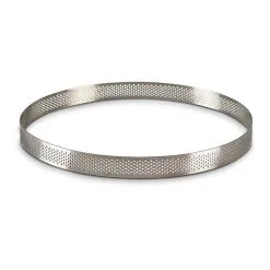 Blomsterbergs Tærtering Med Huller 24 Cm