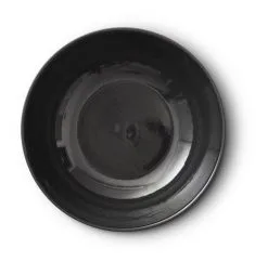 Bitz Galaxy Salatskål Black 24 Cm