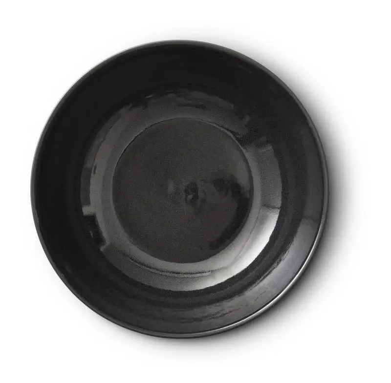 Bitz Galaxy Salatskål Black 24 Cm 3 Bitz Galaxy Salatskål Black 24 Cm