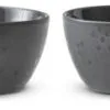 Bitz Galaxy Skålesæt 4 Stk. Sort 12 Cm -Køkkenudstyr 5722000154273 5296786f 9a9e 4ef5 9a5b 747db9d6e5a1
