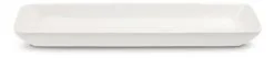 Bitz Serveringsfad Hvid 38x14 Cm