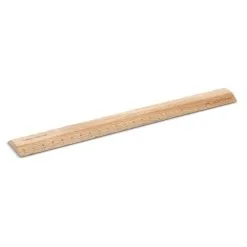 Blomsterbergs Blomsterberg Lineal Eg 51x6,5x1,5 Cm