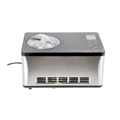 Blomsterbergs Ismaskine Med Kompressor