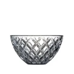 Lyngby Glas Sorrento Skål Klar 6 Stk. Ø12 Cm