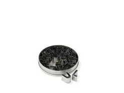 Blomsterbergs Udstikkersæt Bogstaver