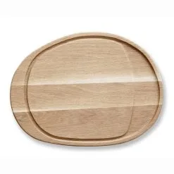 Bitz Skærebræt Eg 45x33,5 Cm