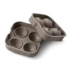 Bitz Iskugleform Grå