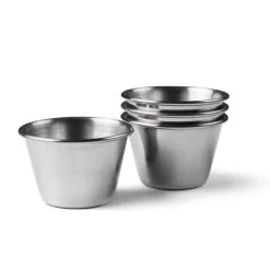 Claus Holm Dipskål 4 Stk