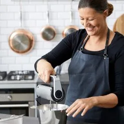 Blomsterbergs Håndmikser Sort/Stål 350 Watt -Køkkenudstyr 5722002347499 8 576fe619 5bb2 43b5 995f 9bad0e5c74b7 1800x1800