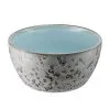Bitz Skål I Stentøj Grå/lysblå 12 Cm -Køkkenudstyr 5722008211244 0419fef1 f0a6 40f3 84ec ce8d33895146