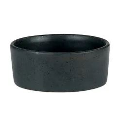 Bitz Miniskål Sort 7,5 Cm