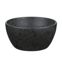 Bitz Skål Sort 12 Cm