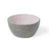 Bitz Skål Grå/lyserød 12 Cm -Køkkenudstyr 5722008213644 89edce1e 24d4 4131 a7cd 81b3ae829929