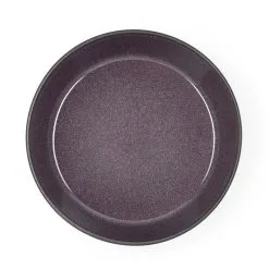 Bitz Gastro Suppeskål Sort/lilla 18 Cm