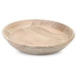 Hjem & Bord Skål Akacietræ 30 Cm