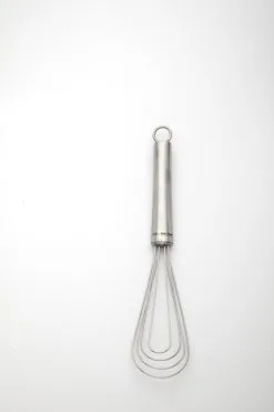 Hjem & Bord Steel Function Fladt Piskeris