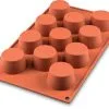 Silikomart Muffin Silikoneform - MinimuffinMinimuffin Silikoneform -Køkkenudstyr 57 dc0cf9e6 a899 4c35 bbb1 aba4cfc3d028