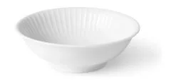 Kähler Hammershøi Skål Ø16cm, Hvid