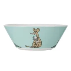 Mumi By Arabia Skål Sniff 15 Cm