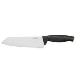 Fiskars Functional Form Asiatisk Kokkekniv 17 Cm