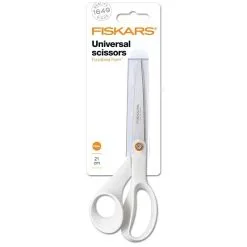 Fiskars Funktional Form, Universalsaks Hvid