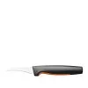 Fiskars Functional Form Skrællekniv Med Buet Blad -Køkkenudstyr 6424002012900 00011c37 0022 4e32 bca7 a43f42040e66