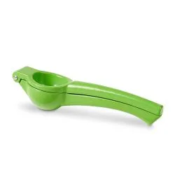 Ukendt Citruspresser Til Lime Lime Farvet