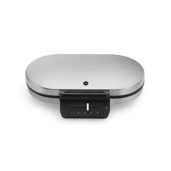 Wilfa Dobbelt Vaffeljern 3 Wilfa Dobbelt Vaffeljern