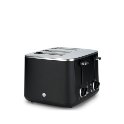 Wilfa Family Brødrister Sort