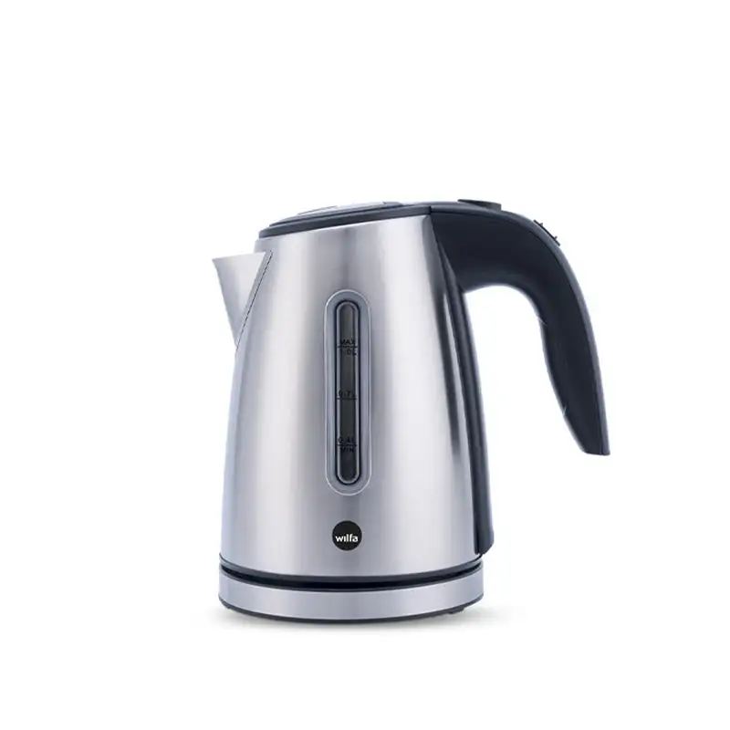 Wilfa Quick Boil Elkedel 1 Liter 3 Wilfa Quick Boil Elkedel 1 Liter