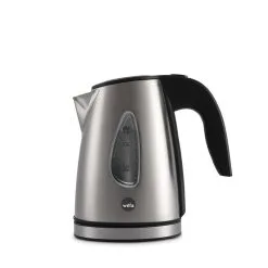 Wilfa Elkedel 1,0l Stål Model Wk-5
