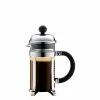 Bodum Chambord Kaffebrygger 0,35 Liter -Køkkenudstyr 727015100074 000 620de156 c525 4e0e b306 efe3ce8fa2e5