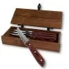 Gense Old Farmer Classic Steakkniv/grillkniv XL 4 Stk. 1 Gense Old Farmer Classic Steakkniv/grillkniv XL 4 Stk. -Køkkenudstyr 7319011076809 93646af3 14a2 4dc5 8206 512e04d307e3