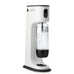 Aqvia Danskvandsmaskine Balance Hvid