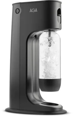 Aga Aqvia Balance Danskvandsmaskine