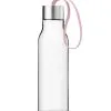 Eva Solo/Trio Eva Solo Drikkeflaske 0,5 Ltr, Rose Quartz -Køkkenudstyr 778 a61bfad8 7c82 4e91 936e 2c8290974341