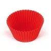 Silikomart Muffin Silikoneforme 6 Stk