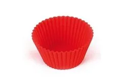 Silikomart Muffin Silikoneforme 6 Stk