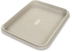 Silikomart Foccacia Silikoneform 34,5x26,5 Cm