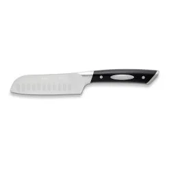 Scanpan Classic Santokukniv Med Luftskær 12,5 Cm
