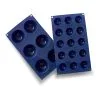 Sweetkitchen Halvkugleform 4 Cm Til 15 Stk. -Køkkenudstyr 8411922434514 70c8c4f6 dd4e 4a94 b93d b7e24748d86e