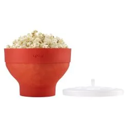 Lekue Lékué Popcorn Maker Til Mikroovn