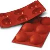 Silikomart Silikone Halvkugleform - Ø 6cm 2 Silikomart Silikone Halvkugleform - Ø 6cm -Køkkenudstyr 84 e1c1cb3b 60e8 4212 b639 a414b20a01d4