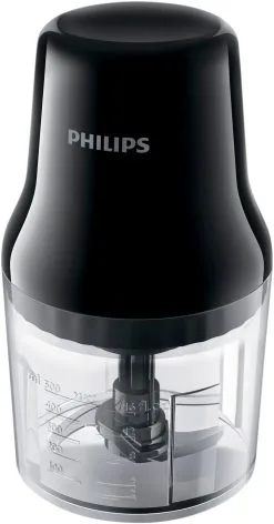 Philips Minihakker