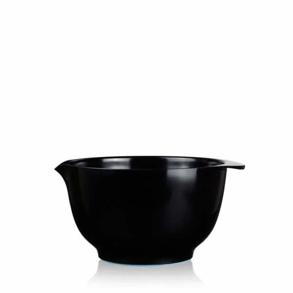 Rosti Margrethe Røreskål 1,5 Liter Sort 3 Rosti Margrethe Røreskål 1,5 Liter Sort