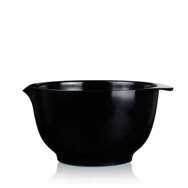 Rosti Margrethe Røreskål 3,0 Liter Sort 3 Rosti Margrethe Røreskål 3,0 Liter Sort