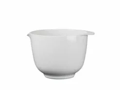 Rosti Margrethe Røreskål 1,5 Liter Hvid